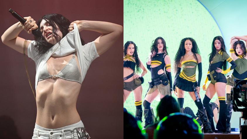 Lollapalooza Chile, Día 2: Los artistas que se presentan HOY sábado 14 de marzo