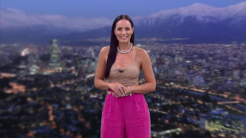 Revisa el pronóstico del tiempo para este lunes 16 de marzo