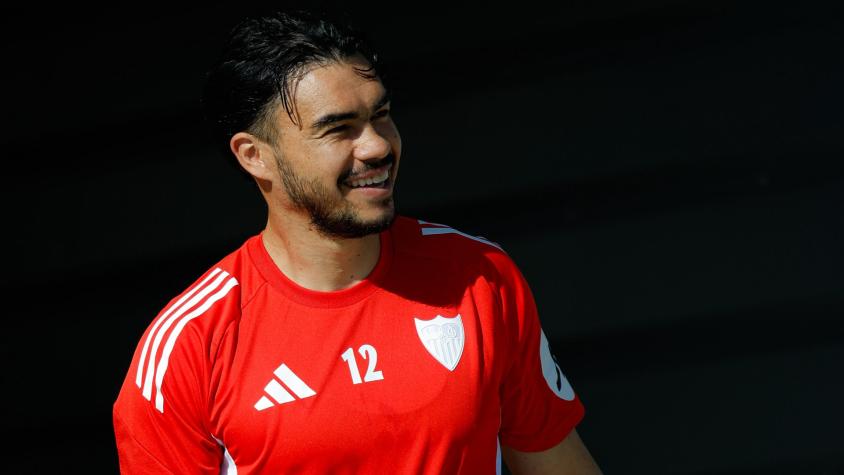 Barcelona vs. Sevilla EN VIVO: A qué hora y cómo ver a Alexis y Suazo por LaLiga de España 25/26