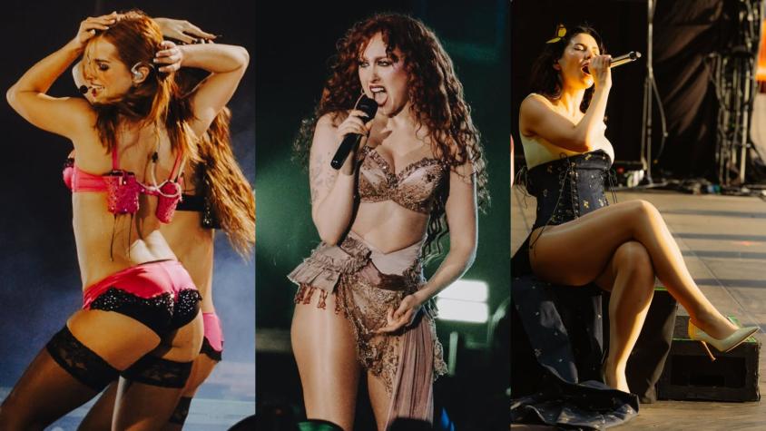 Lollapalooza Chile 2026, Día 3: Los artistas que se presentan HOY domingo 15 de marzo Lollapalooza Chile 2026, Día 3: Los artistas que se presentan HOY domingo 15 de marzo