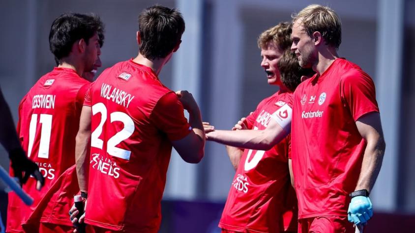 Mira AQUÍ, EN VIVO y GRATIS a los Diablos en el Corea del Sur vs. Chile