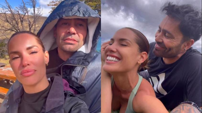 Gala Caldirola sorprende con romántico video con Luis Jiménez y se llenó de críticas: usuarios notaron particular detalle