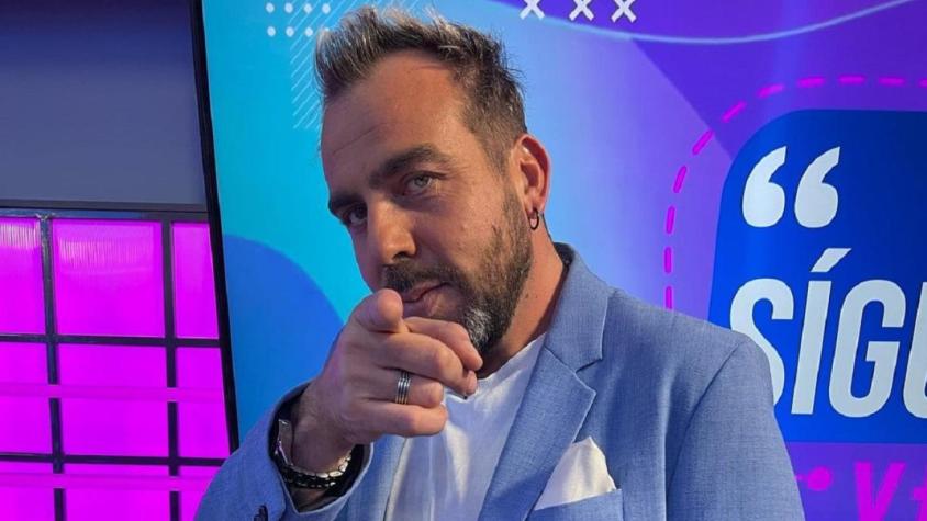 Empresario demanda a Kaminski por más de $180 millones: lo acusa de estafa por producción de fonda 'Doña Flor'