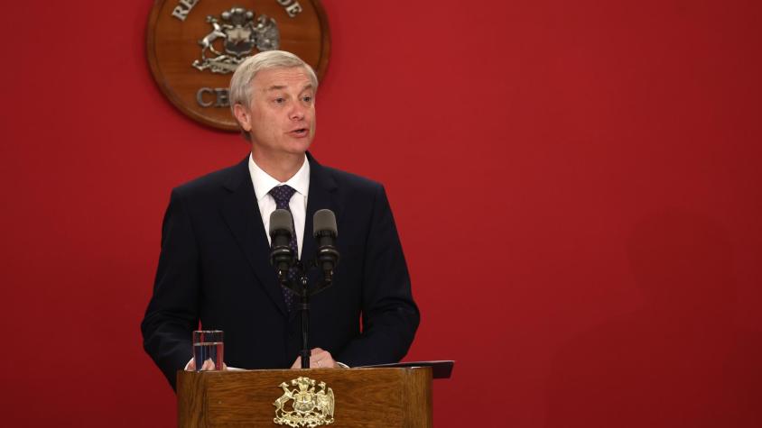 Cuáles son los proyectos de inversión por más de US$16 mil millones que se presentaron en los primeros 15 días de Kast