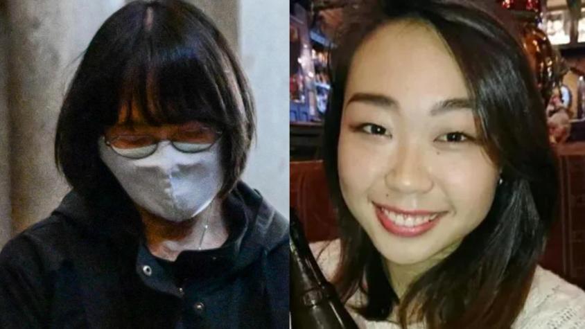 El importante significado de la foto de Narumi a la que su mamá se aferró cuando condenaron a Nicolás Zepeda