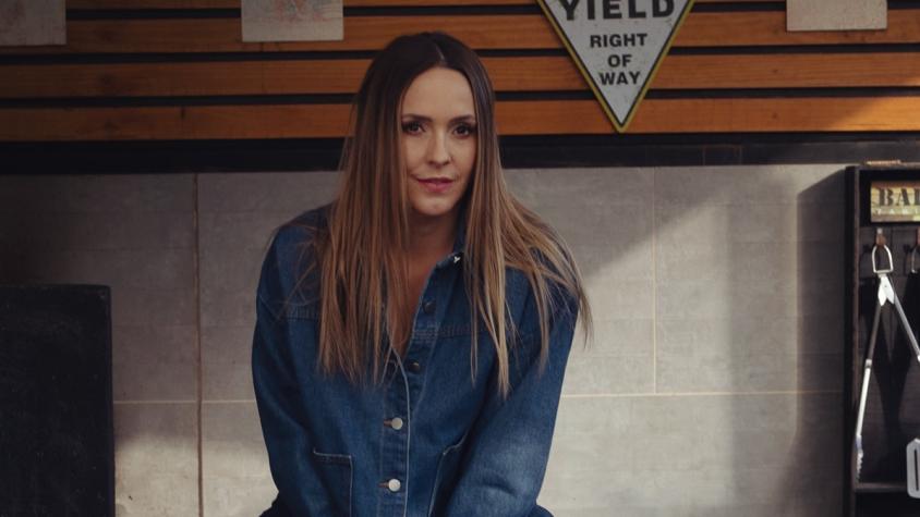 "Cero asco parece": Maly Jorquiera enfrenta crueles mensajes en redes tras posar junto a Sergio Freire