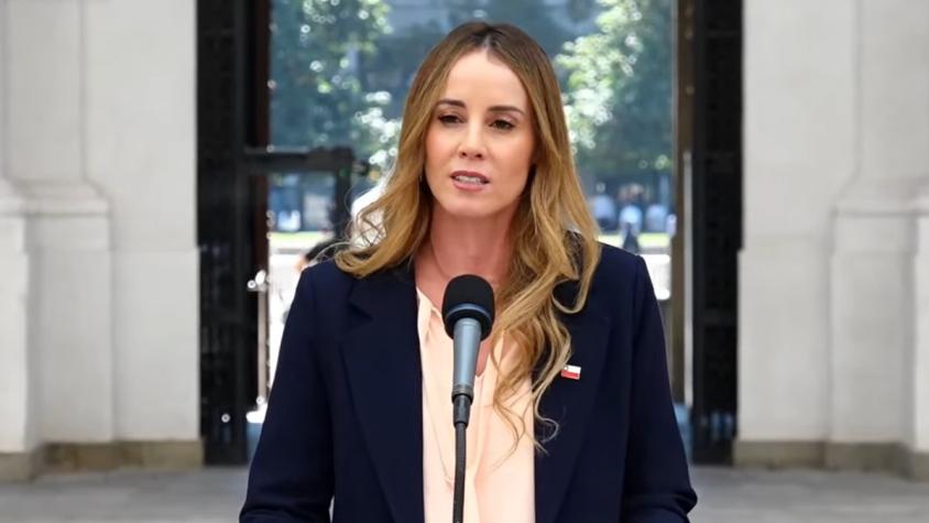 Qué dijo el Gobierno por la filtración de minuta "confidencial" sobre el alza en las bencinas