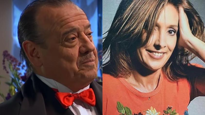 La destacada hija artista de Mauricio Pesutic y Liliana García: tiene 37 años, es cantante y fotógrafa