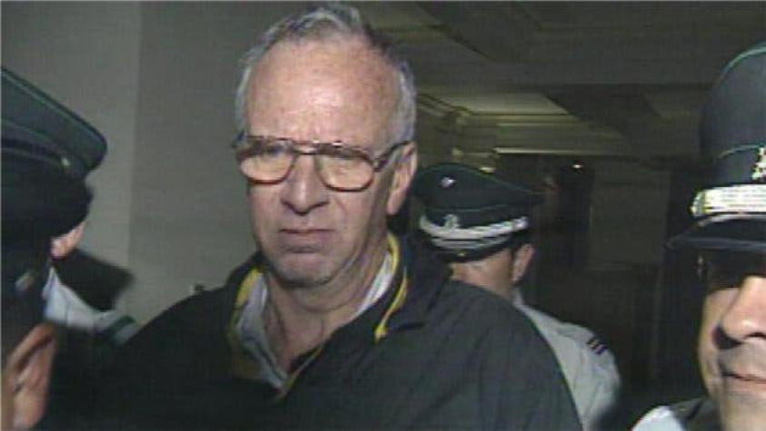 Muere empresario Claudio Spiniak, condenado por pedofilia tras escándalo que remeció a Chile en década del 2000