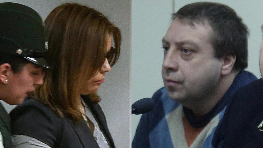 Agresor de Nabila Rifo vuelve a pedir libertad condicional: SernamEG se opone a beneficio y presentó descargos