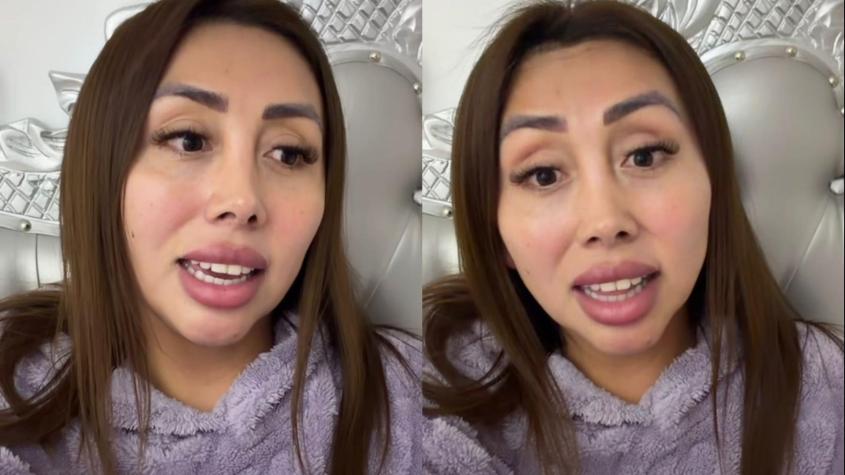 "Me he ahorrado un montón": Naya Fácil sorprende con inesperado consejo por alza de las bencinas