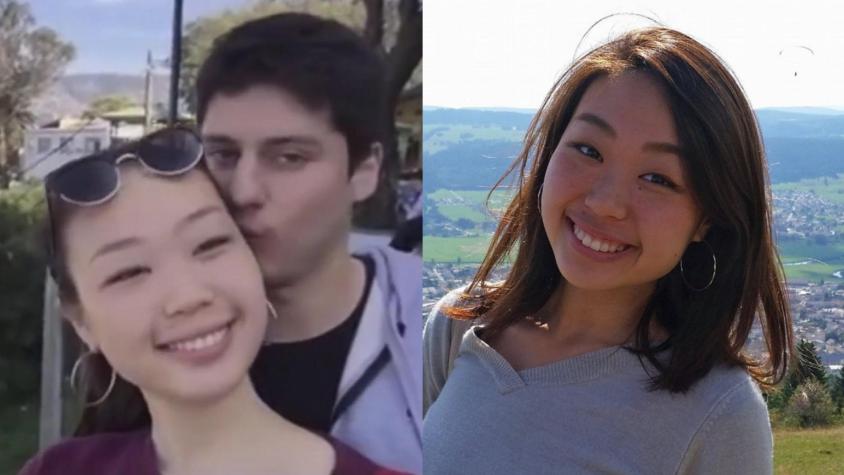 El mensaje que Narumi Kurosaki le envió a su madre sobre Nicolás Zepeda días antes del crimen El mensaje que Narumi Kurosaki le envió a su madre sobre Nicolás Zepeda días antes del crimen