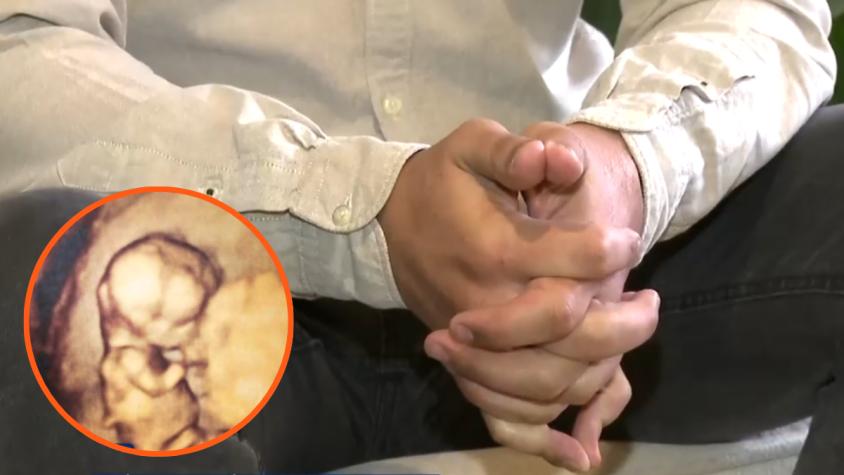 Apelaron para no pagar al padre: El argumento de clínica condenada por entregar cuerpo de prematuro fallecido en una caja Apelaron para no pagar al padre: El argumento de clínica condenada por entregar cuerpo de prematuro fallecido en una caja