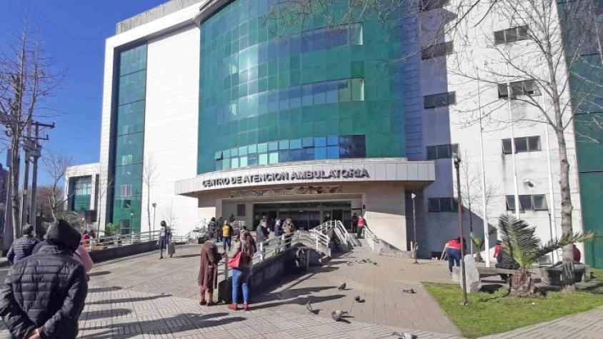 Qué dijo el Hospital Regional de Concepción tras el informe por más de 12 mil licencias médicas sin respaldo