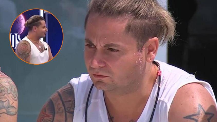 "Nos hicimos toda la cara de nuevo": Princeso impacta con su nuevo rostro para entrar a 'Vecinos al límite'