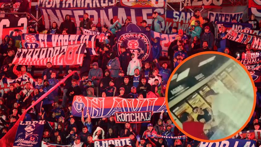 La explicación de directivo de Azul Azul por reunión con narcobarrista de ‘Los de Abajo’ La explicación de directivo de Azul Azul por reunión con narcobarrista de ‘Los de Abajo’