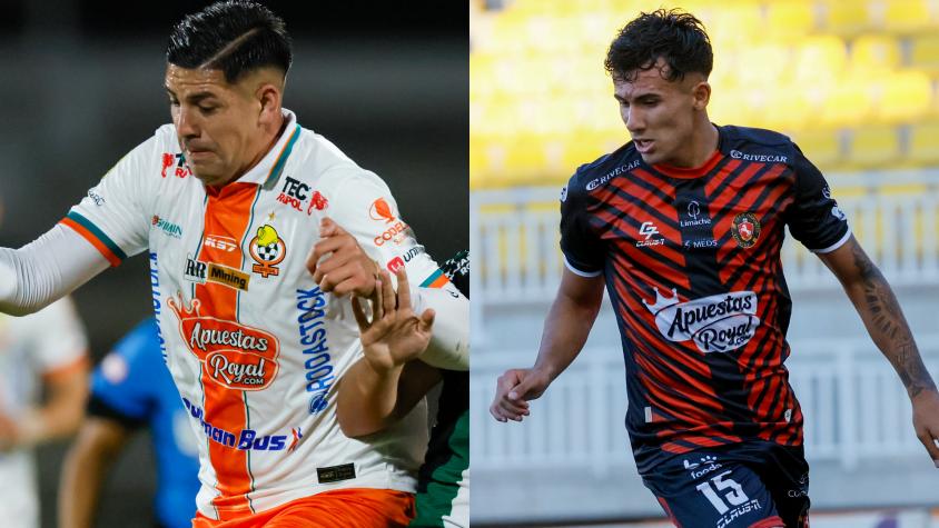 Cobresal vs. Limache EN VIVO: A qué hora es y dónde ver GRATIS el partido de la Liga de Primera 2026