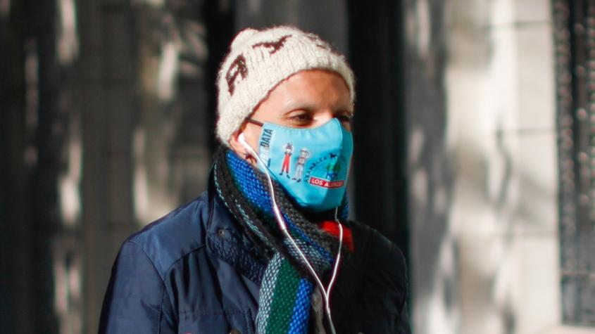 Actualizan estado de salud de Rodrigo Rojas Vade tras sufrir brutal ataque: se encuentra en la UCI