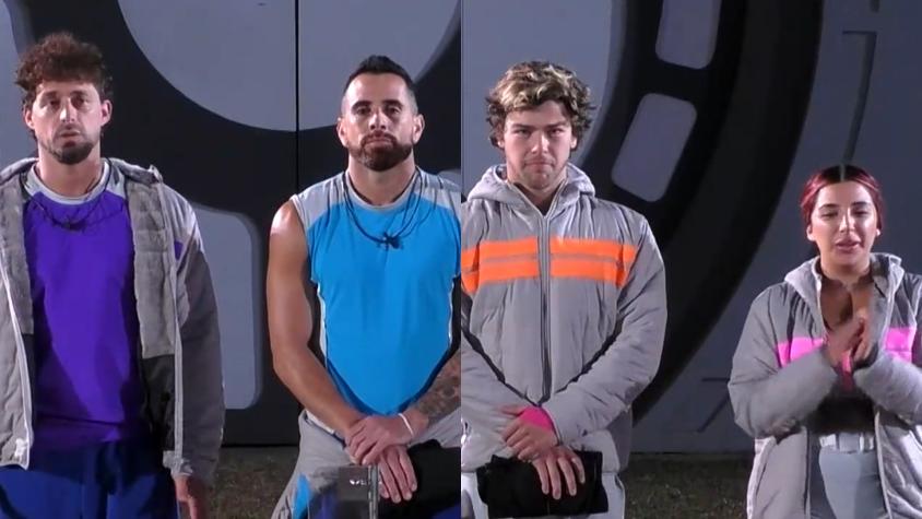 Final Segundo Tiempo de Mundos Opuestos 3: A qué hora y dónde verla