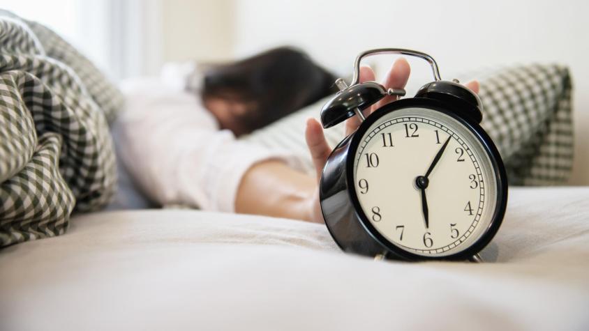 Día Mundial del Sueño: Siestas, cafeína y alarmas, cosas que podrían estar afectando tu descanso y no lo sabías