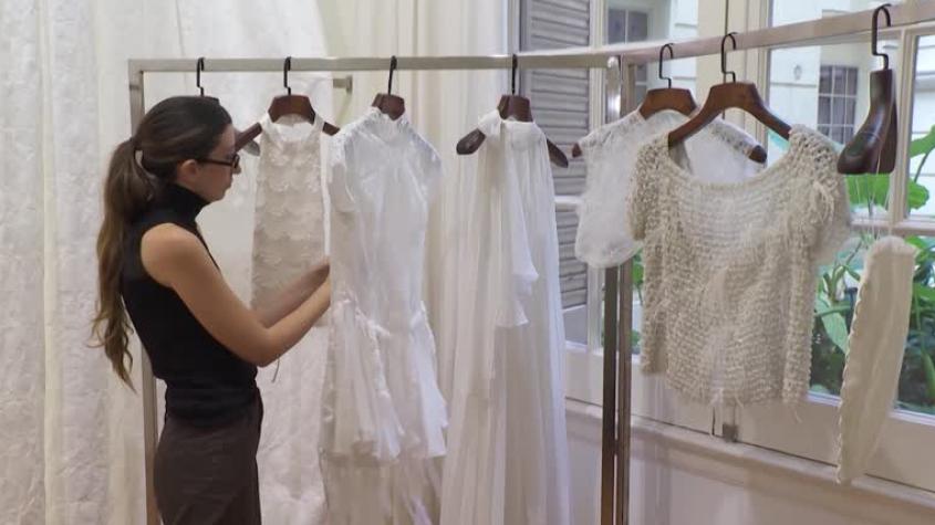 Detrás del glamour de la moda, la industria textil argentina enfrenta dificultades