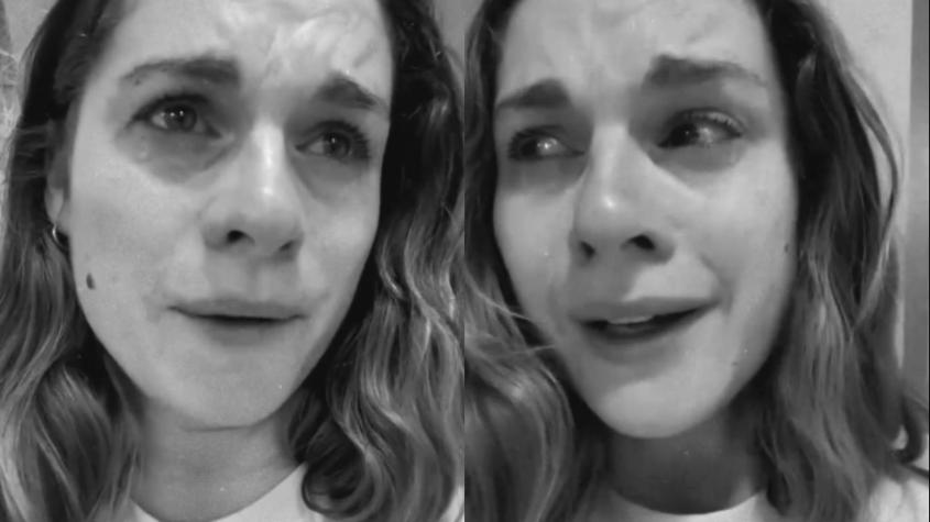 "Seguirá hospitalizada...": Tanza Varela actualizó estado de salud de su hija y reveló error en el diagnóstico médico "Seguirá hospitalizada...": Tanza Varela actualizó estado de salud de su hija y reveló error en el diagnóstico médico