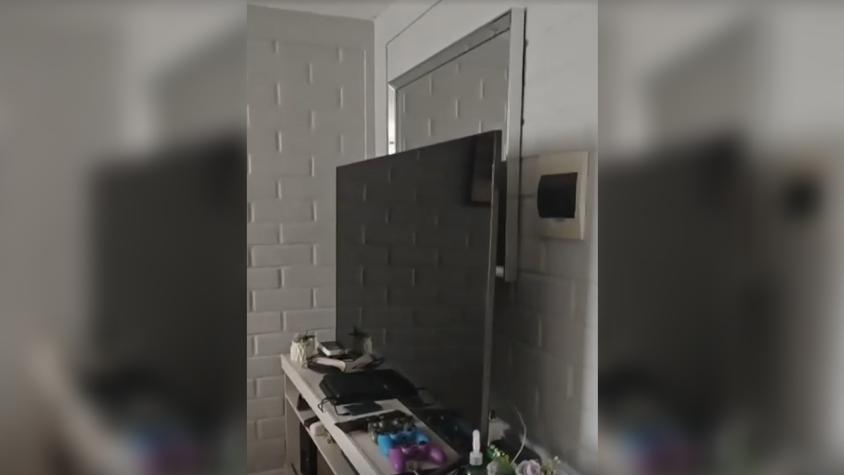 Temblor se sintió este viernes 13 en la zona norte y central: magnitud fue de 6,5