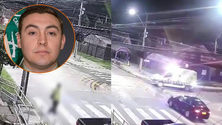 Los nuevos registros claves tras ataque que terminó con carabinero baleado en Puerto Varas  