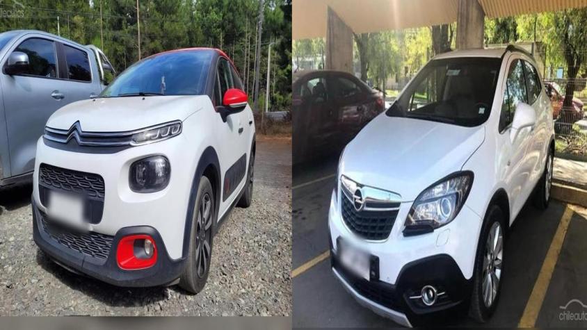 Por airbags defectuosos: Stellantis llama a conductores a revisar vehículos fabricados entre 2003 y 2018 (vea los modelos)