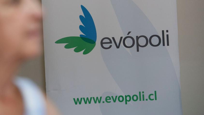 Evópoli se mantiene como partido político: Tricel revirtió disolución decretada por el Servel