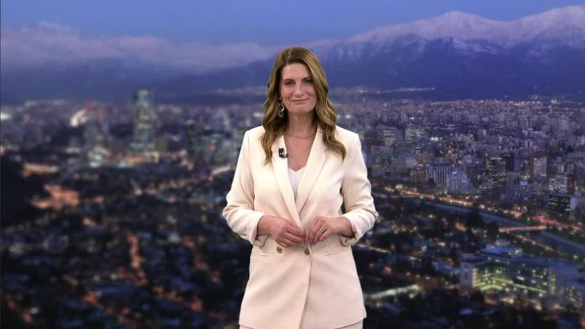 Revisa el pronóstico del tiempo para este miércoles 29 de abril