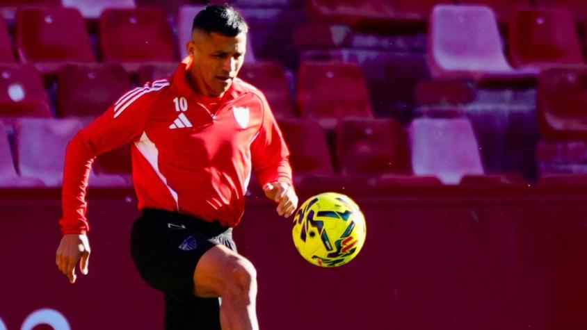 Real Oviedo vs. Sevilla EN VIVO: A qué hora y dónde ver el partido de Alexis y Suazo en LaLiga