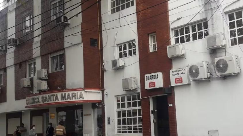 Niña de 12 años da a luz y su bebé desaparece: hallan ocho fetos en clínica e investigan posible red de trata bonaerense