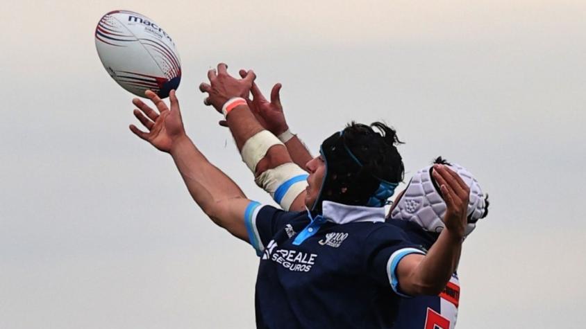 Vuelve el rugby: 13Go transmitirá el Torneo Arusa Top 10 2026, máxima categoría del deporte en Chile
