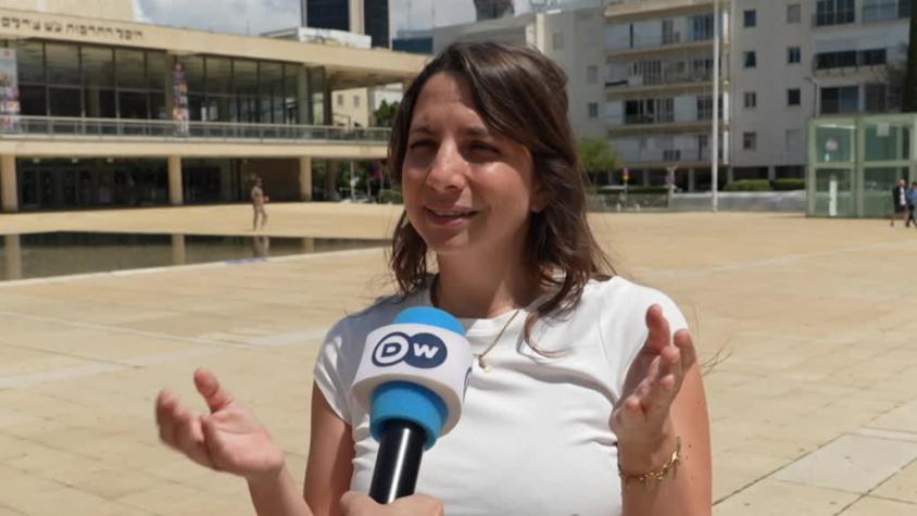 Los israelíes, escépticos pese al alto el fuego entre EE. UU. e Irán