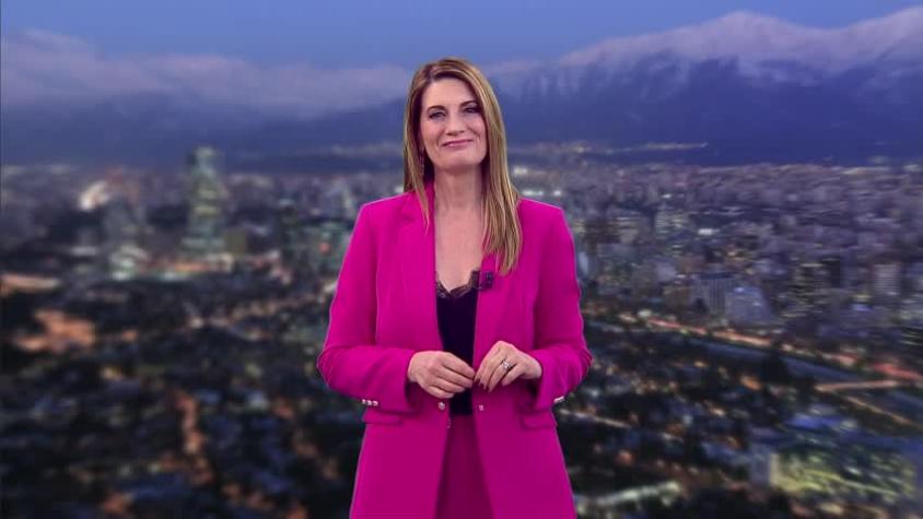 Revisa el pronóstico del tiempo para este viernes 24 de abril