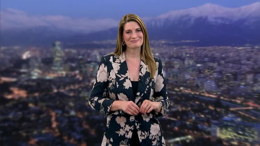 Revisa el pronóstico del tiempo para este martes 21 de abril