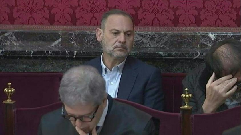 Empieza en Madrid el juicio contra el ex hombre de confianza de Pedro Sánchez
