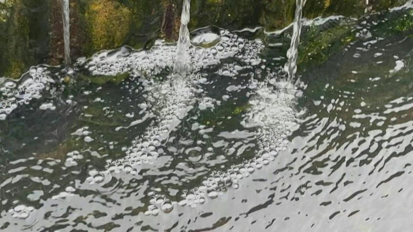 Banco Mundial anuncia plan para llevar agua a 1.000 millones de personas