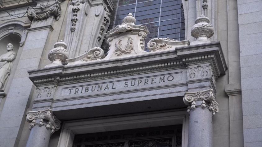 Tribunal Supremo español confirma absolución de Neymar de corrupción y estafa