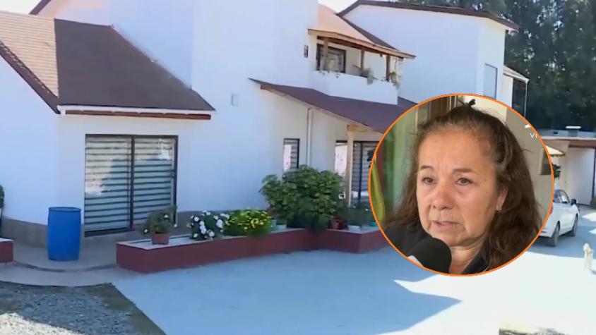 "Mi nieto grita y este tipo le dice: '¡Cállate!', y ahí le dispara": Abuela relata minutos de terror en asalto donde niño de 7 años fue baleado