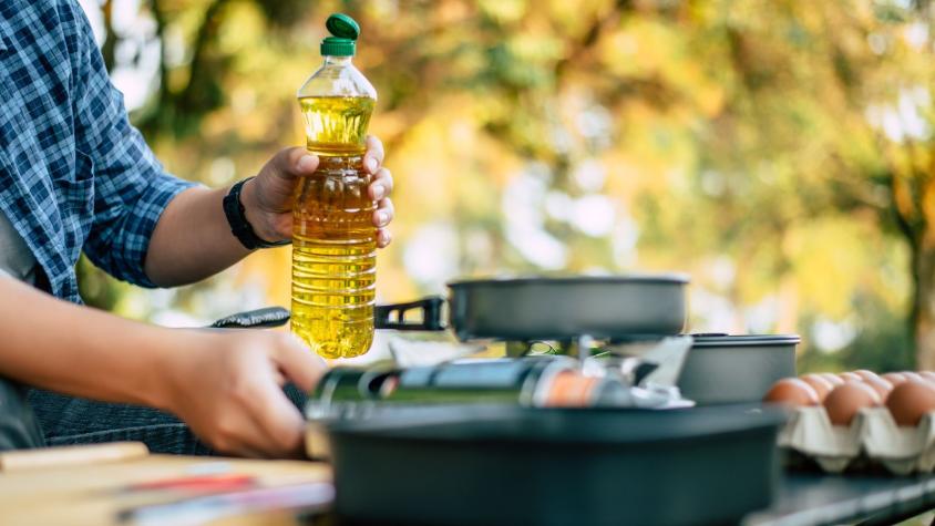 VIDEO | Trabajadora lanzó aceite hirviendo sobre compañera y le quema el 30% de su cuerpo: los gritos fueron desgarradores