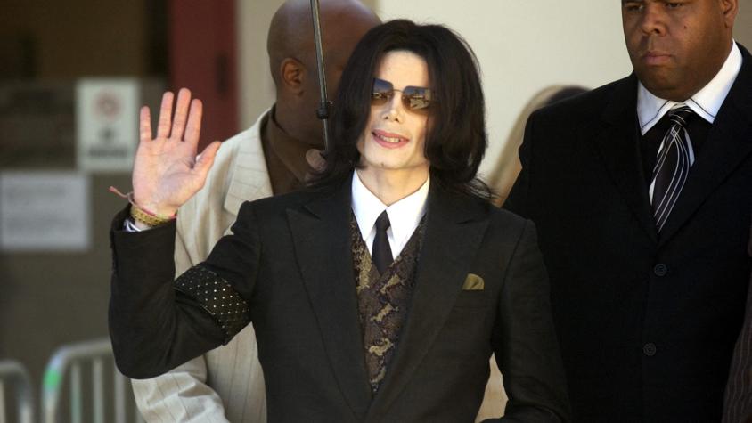 Tras el estreno de la película 'Michael': El presente de los hermanos Jackson