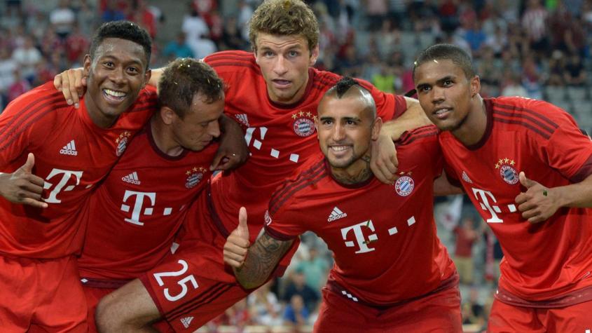 Jugó con Arturo Vidal, fue condenado a prisión y hoy brilla en OnlyFans: "Vi una oportunidad"