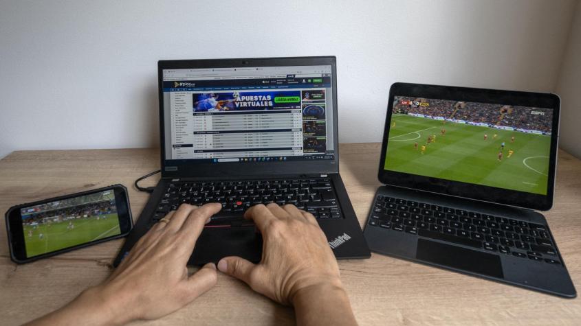 Australia anuncia restricciones contra los anuncios de apuestas