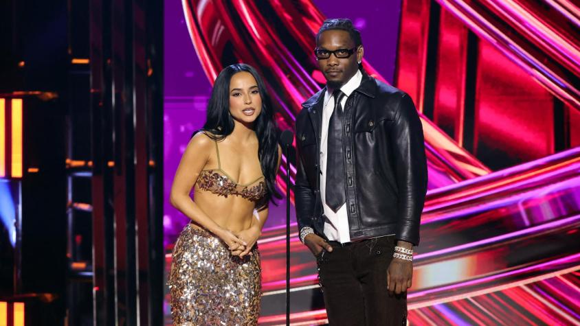 Rapero Offset fue baleado en Florida: Policía confirmó que hay detenidos