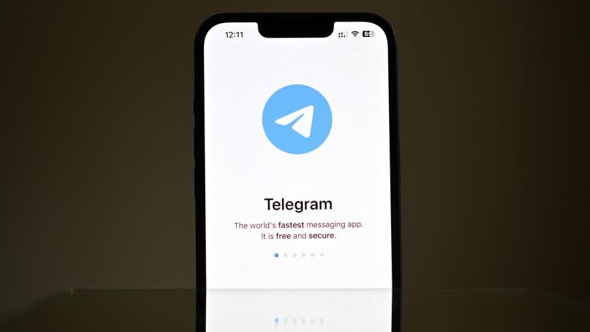 Investigación destapa nuevo chat de violadores de mujeres inconscientes: se organizan por Telegram