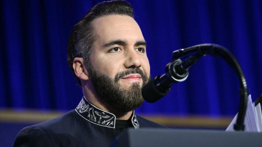 Polémica en El Salvador: Bukele aprueba cadena perpetua desde los 12 años y la ONU critica la medida