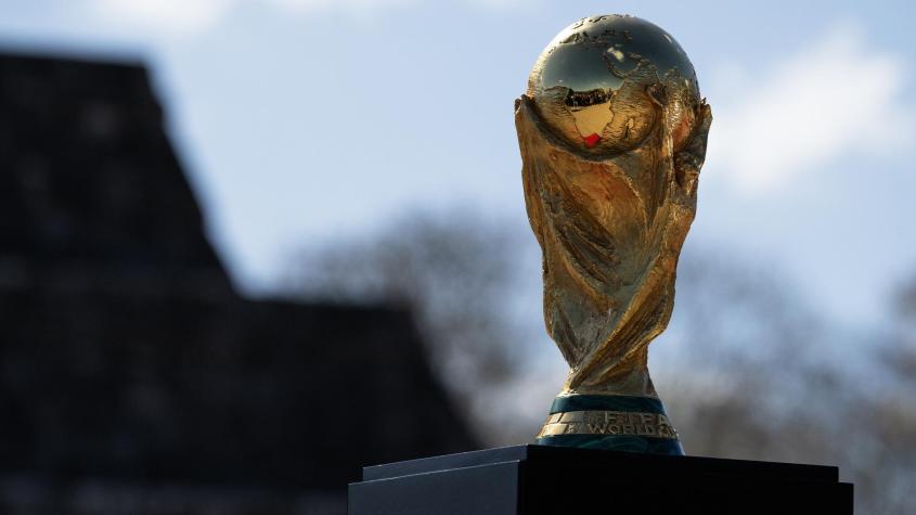 ¡Para anotar!: Así quedaron TODOS los grupos del Mundial 2026 en Norteamérica