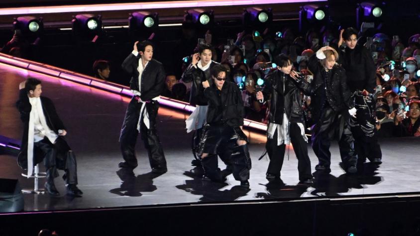 #AlertaArmy | BTS suma nueva fecha en Chile: revisa cuándo es el nuevo concierto